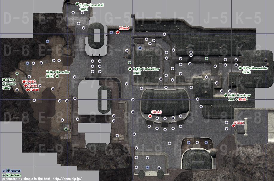 Click here for full map